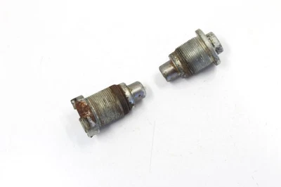1981 HONDA GOLDWING 1100 OEM REAR BACK SWINGARM BOLT SUSPENSION PIVOT AXLE - Image 1 of 4