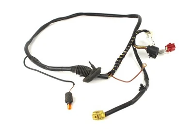 8E1971076B Original Audi A4 B6 8E Cable Loom for Xenon Headlights Right Side - Image 1 of 4