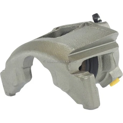 For Ford Maverick Mustang & Mercury Comet Centric Front Right Brake Caliper TCP - Image 1 of 4