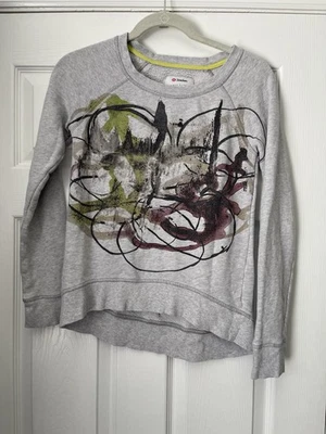 Pullover extra pequeño para mujer Neiman Marcus/Target Collab” Foto 1 de 4