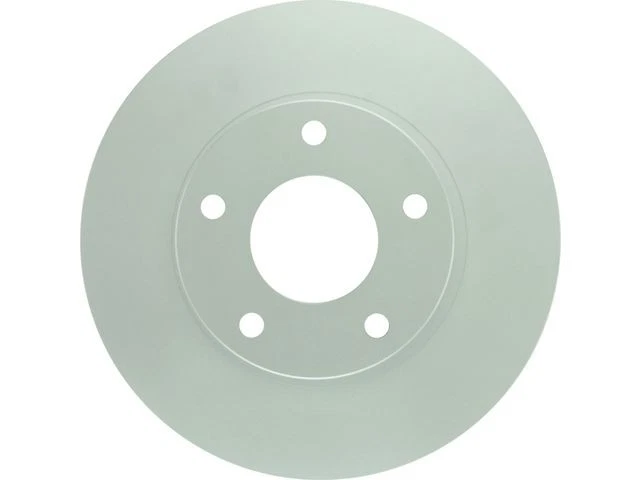 Rotor de freno delantero para Pontiac GTO NP719GD 2004 QuietCast rotor de freno de disco Foto 1 de 1