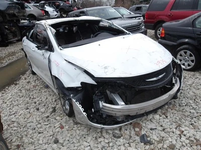 Consola piso delantero compatible con 15-17 200 2062546 Foto 1 de 4