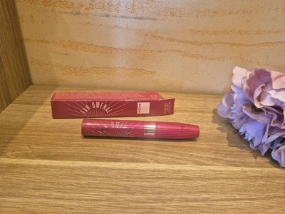 Fan-omenal Volume & Separation Mascara Blackest Black RRP £10 - Image 1 of 2