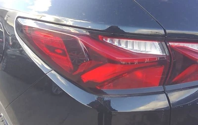 19 20 2021 22 Chevy Blazer Driver Left LH Tail Light Lamp | Quarter Mounted - Image 1 of 4