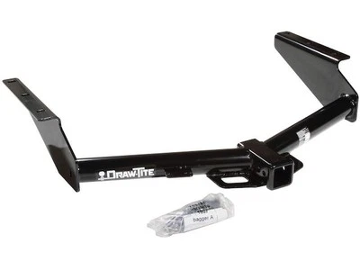 Rear Trailer Hitch For 2008-2012 Jeep Liberty 2011 2010 2009 XX443YJ - Image 1 of 3