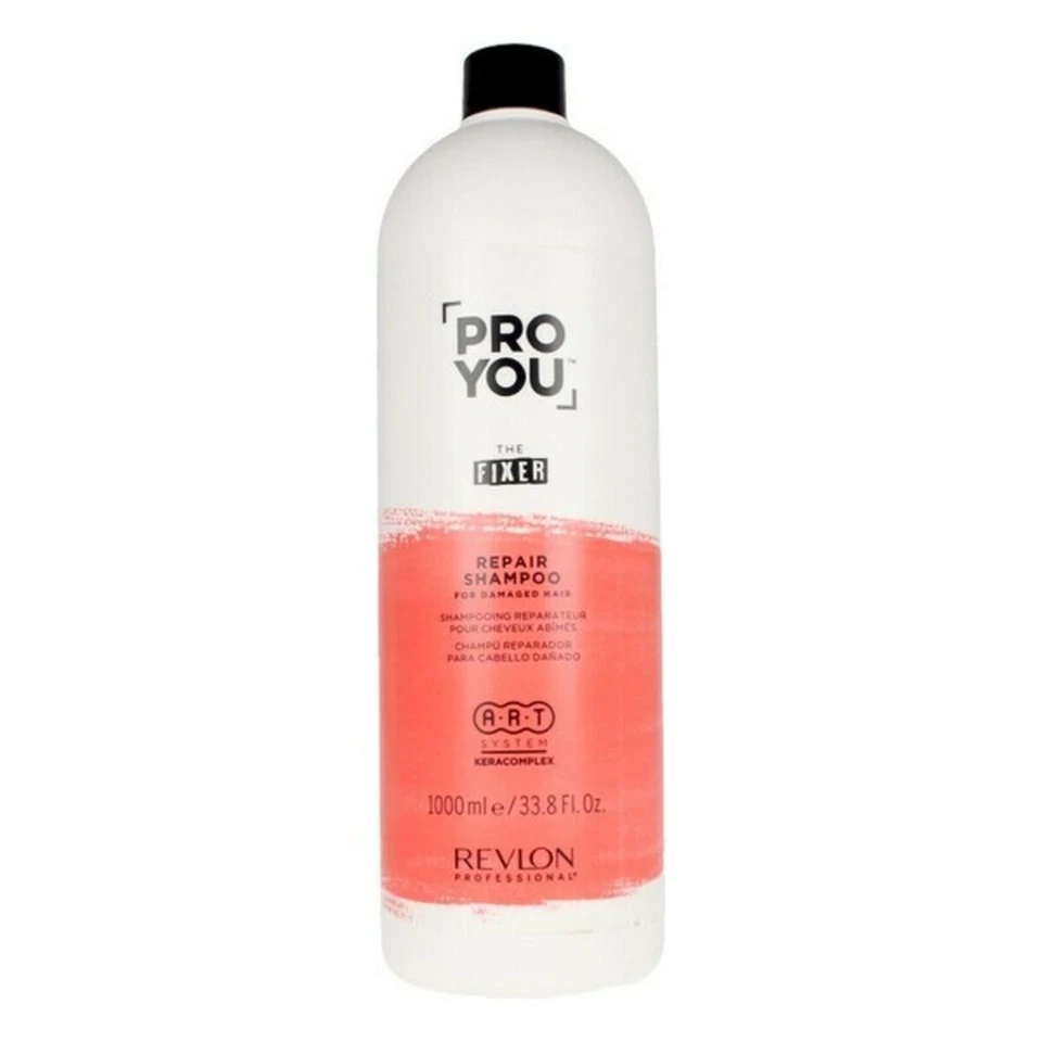 Shampoo Revlon 7255871000 1 L - Bild 1 von 1