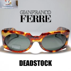 US NO Tariff GIANFRANCO FERRE Dead Stock Sonnenbrille - Modell GFF 329/S - Bild 1 von 10