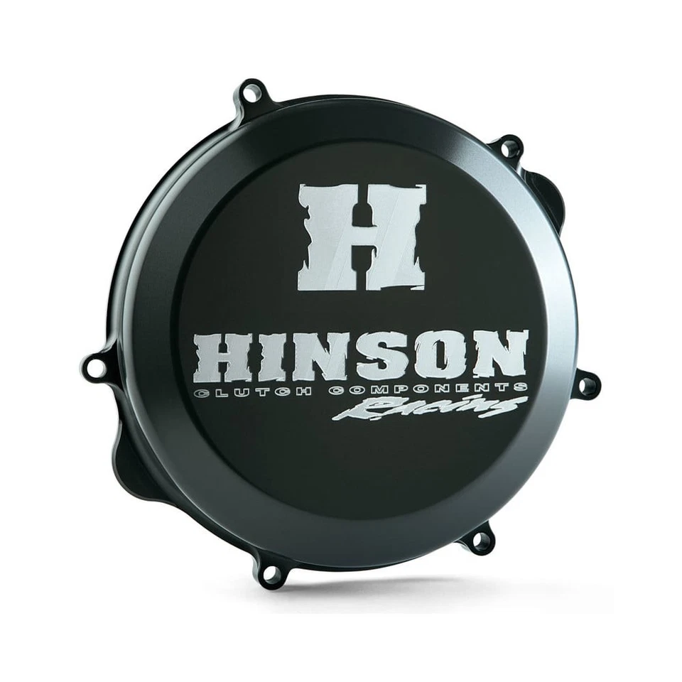 Cubierta de embrague a prueba de billetes Hinson Racing Yamaha YFZ450R 2009-2020 C196 Foto 1 de 1
