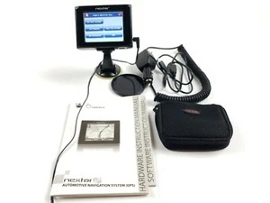 Nextar GPS M3-04 Satellite Navigation System- Tested And Working - Picture 1 of 7