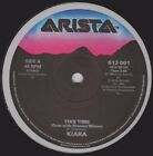 Kiara Duet With Shanice Wilson - This Time (12")