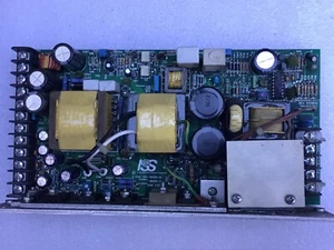 SSI Switching Systems International SQM205-14433-2-A Power Supply - Picture 1 of 2