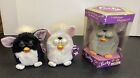 LOT OF 3 FURBY TIGER HASBRO MODEL 70-800 AS IS NOT WORKING BOX 8