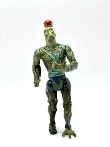 Galoob 1997 Vintage Men In Black Alien Attack Edgar Actionfigur kostenloser Versand! - Bild 1 von 5