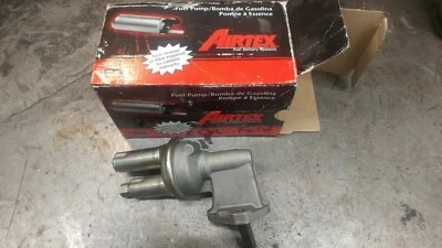 Bomba de combustible Airtex 60330 Ford 1980-86 Bronco Mustang Fairmont LTD F150 Foto 1 de 4