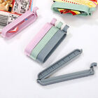 36 Pcs Food Sealing Clamp Kitchen Bag Clips Pastry Silicone Molds
