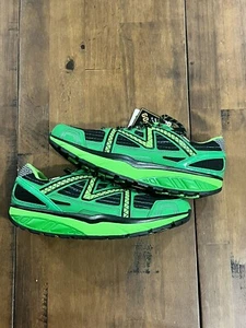 MBT Haki GTX - Mens Trail Running Shoes Sz 8.5 Discontinued Gore-Tex - Picture 1 of 5