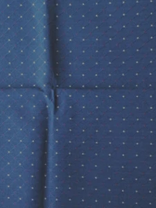 Marineblau Home Dec Stoff Quadrate #11 - Bild 1 von 1