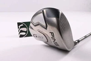 Ping G20 Driver / 10.5 Degree / Regular Flex Ping TFC 169 D Shaft - Picture 1 of 9