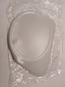 Honda CR250M Right number plate Fits 1973-1974 - Picture 1 of 2