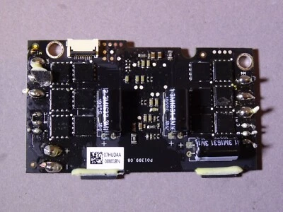 Original OEM P4 Left Right Electric Controller Module ESC Center Board Ersatztei - Bild 1 von 2