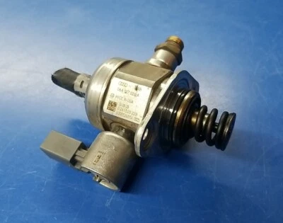 Bomba de combustível de alta pressão Volkswagen Jetta Golf Passat 2014-2017 fabricante de equipamento original. 06A127026A - Imagem 1 de 4