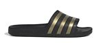 Ladies Adidas Lightweight Cushioned Duramo Slide Pool Shoes Sizes from 4 to 8
