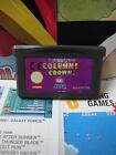 Game Boy Advance GBA:Columns Crown [TOP & 1ERE EDITION] Fr