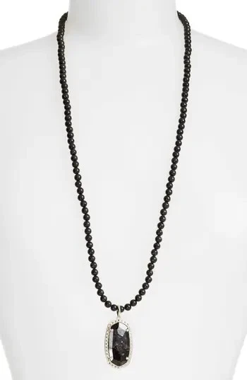 Collar colgante Kendra Scott Marlow para mujer Foto 1 de 1