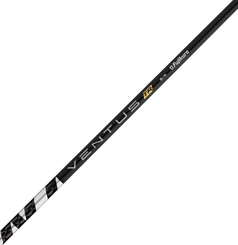 Fujikura Ventus Black TR w/Velocore Titleist SureFit Tour Driver Stiff 69g Shaft - Image 1 of 1