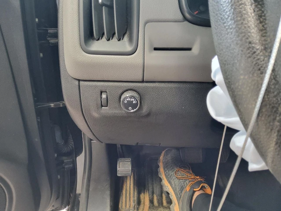 COLORADO  2017 Headlight Switch 531411 Foto 1 de 1