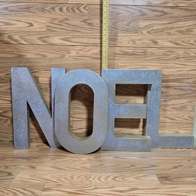 Grande N.O.E.L. Cartas [SH] Foto 1 de 4