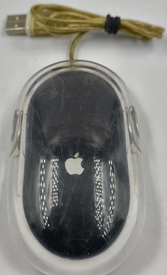 Apple Pro Mouse M5769 - Aktiv - Bild 1 von 4
