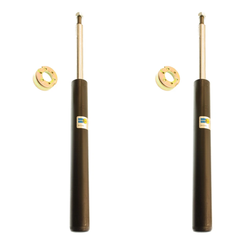 比尔斯坦 B4 OE 2 件套前悬架支柱盒适用于奥迪 80 90 Quattro — 第 1/1 张图片