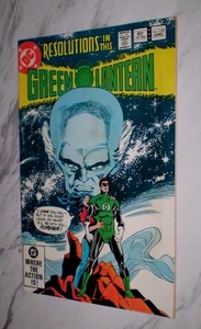 Green Lantern #151 NM/MT 9.8 OW/W pgs 1982 DC #kellyssuperheroes - Picture 1 of 1