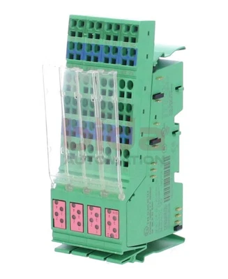 Phoenix Contact IB IL 24 DO 16-PAC/SN (2862961) Digitales Modul / Digital module - Bild 1 von 4