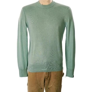rag & bone Harding Cashmere Sweater Sz S NWT $395 - Picture 1 of 5