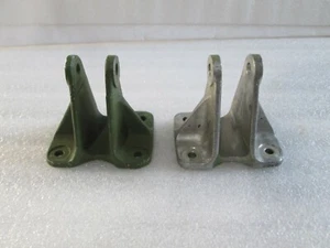 Douglas Aircraft DC3 or DC4? Bracket  P/N 2117733 New - Picture 1 of 9