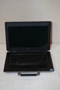 ^ Dell Latitude E6430 ATG 14" i7-3520M @ 2.9GHz 4GB Ram No HD "READ" #C1687 - Picture 1 of 12