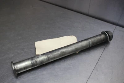 08-16 Yamaha R6 R6R Rear Wheel Axle Foto 1 de 4