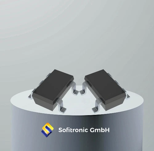 10 X LP2985IM5-3.0/NOPB Texas LDO Regulator IC 150mA fixed 3V SOT-23-5 - Image 1 of 1