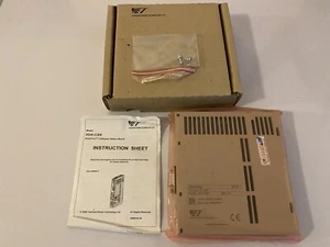 NEW YASKAWA XtraDrive XDA-CAN VER 2.0 CANopen I/F UNIT IP1X - Picture 1 of 7