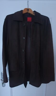 Lederjacke Herren XL - Bild 1 von 4