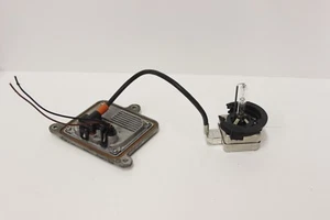 P80672 2012 13 14 2015 Modelo S Tesla Faro Xenón Balastro con Bombilla OEM - Imagen 1 de 7