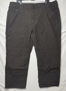 Pantalones Blue Mountain Brown Talla 42X30 - Imagen 1 de 5