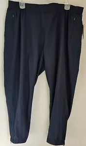 Old Navy Mens Jogger Pants Size XXL 2XL 2X Large Elastic Waist Pockets NEW - Picture 1 of 24