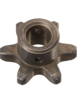Agri Fab 44468 Genuine OEM Sprocket Fits 45-0211 45-0210 45-0329 45-0214 45-0215 - Picture 1 of 3