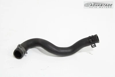 2012-2018 AUDI A7 3.0L TUBO DE MANGUEIRA DE REFRIGERAÇÃO DE TRANSMISSÃO DO MOTOR FABRICANTE DE EQUIPAMENTO ORIGINAL - Imagem 1 de 4