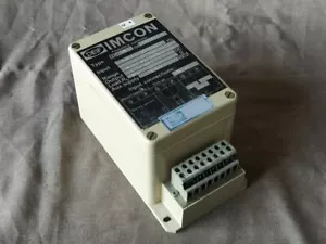 Deif FC-5N IMCON Frequenzumrichter 52357-2 - Bild 1 von 7