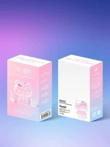 Razer x Sanrio Hello Kitty 50th Anniversary Kuromi Orochi V2 Wireless BT Mouse - Picture 1 of 6