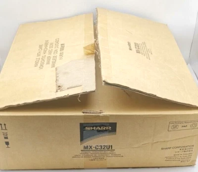 Sharp MX-C32U1 Transfer Belt Assembly Fits MX-C250 MX-C300P/ W MX-C301W MX-C304W - Image 1 of 3